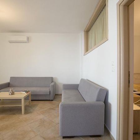 Velia Boutique Apartments Uranupoli Zewnętrze zdjęcie