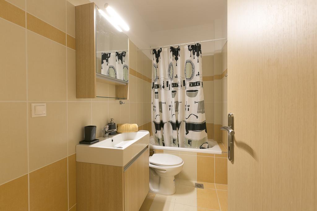 Velia Boutique Apartments Uranupoli Zewnętrze zdjęcie