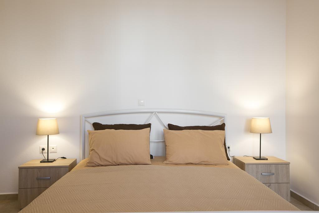 Velia Boutique Apartments Uranupoli Zewnętrze zdjęcie