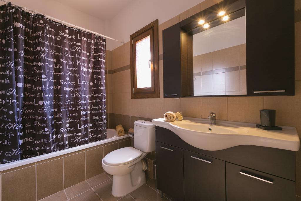 Velia Boutique Apartments Uranupoli Zewnętrze zdjęcie