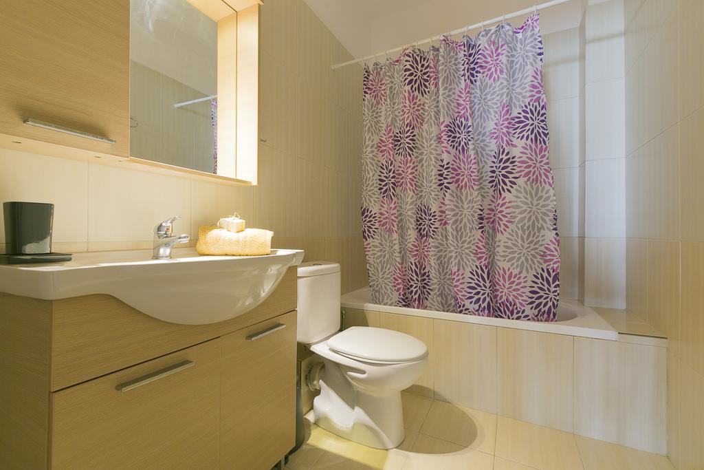 Velia Boutique Apartments Uranupoli Zewnętrze zdjęcie