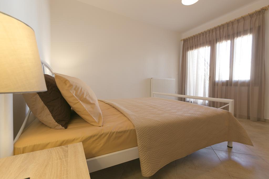 Velia Boutique Apartments Uranupoli Zewnętrze zdjęcie