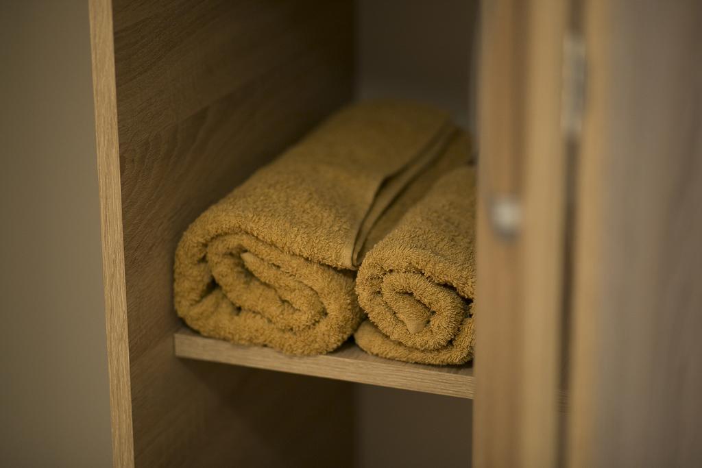 Velia Boutique Apartments Uranupoli Zewnętrze zdjęcie