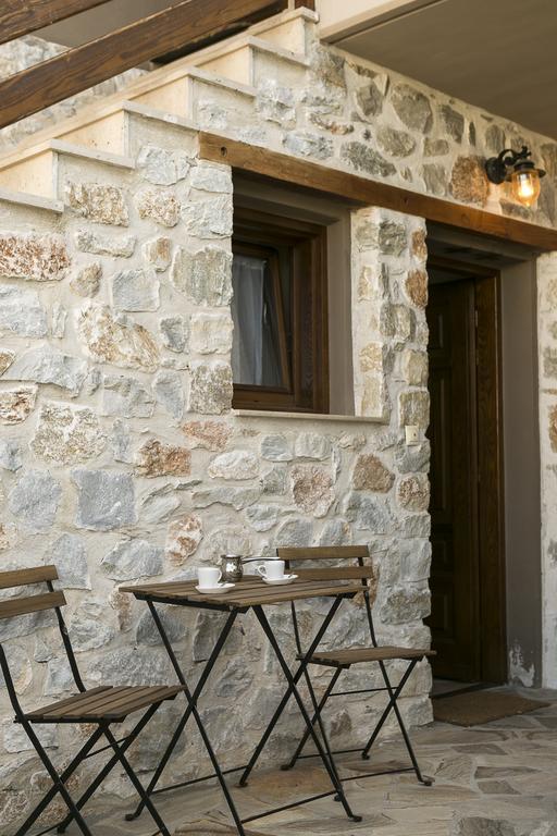 Velia Boutique Apartments Uranupoli Zewnętrze zdjęcie