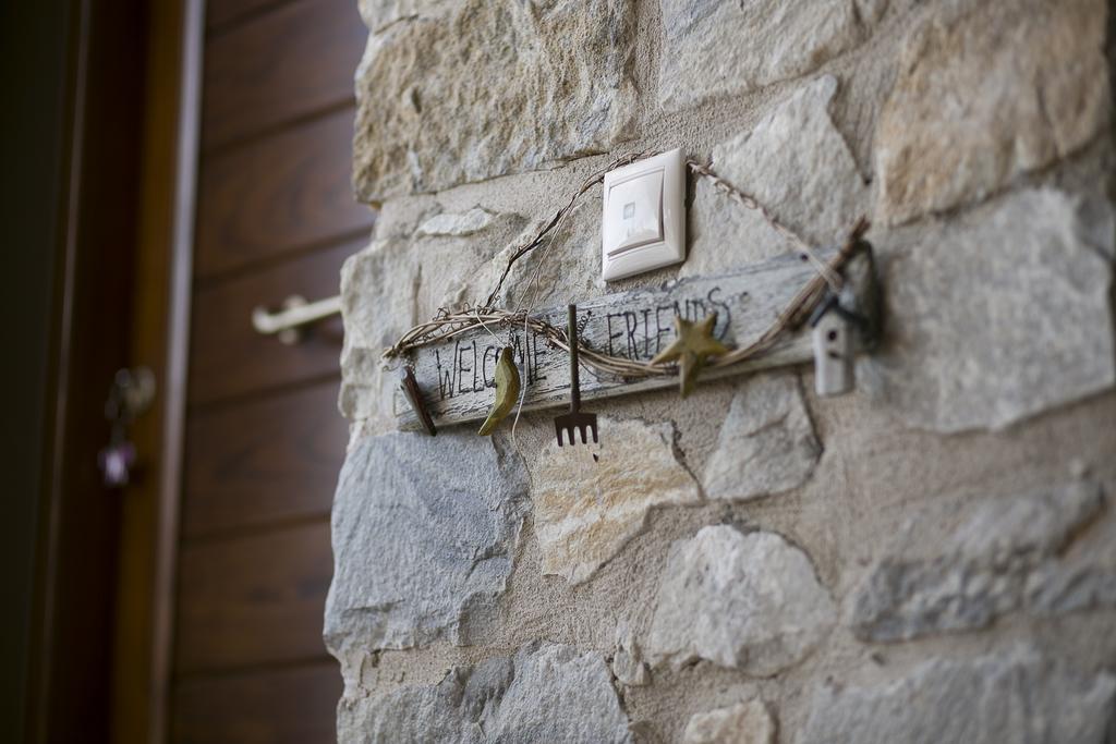 Velia Boutique Apartments Uranupoli Zewnętrze zdjęcie