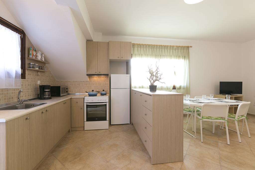 Velia Boutique Apartments Uranupoli Zewnętrze zdjęcie