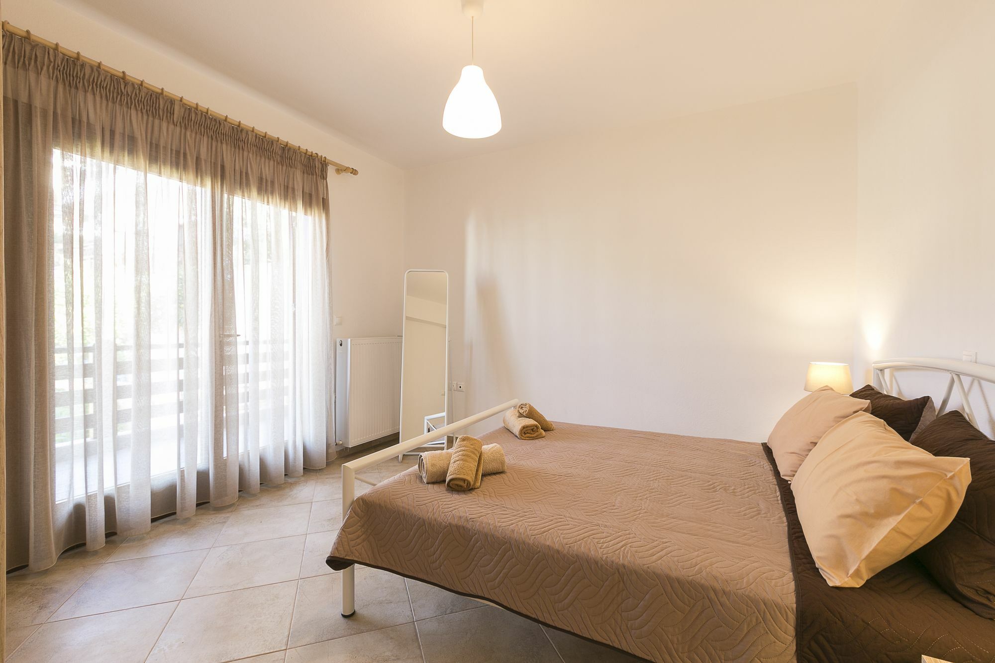 Velia Boutique Apartments Uranupoli Zewnętrze zdjęcie