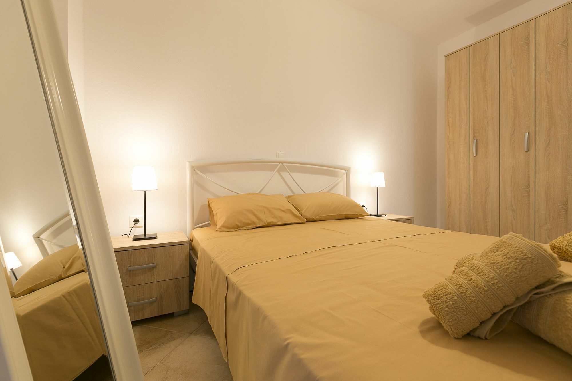 Velia Boutique Apartments Uranupoli Zewnętrze zdjęcie