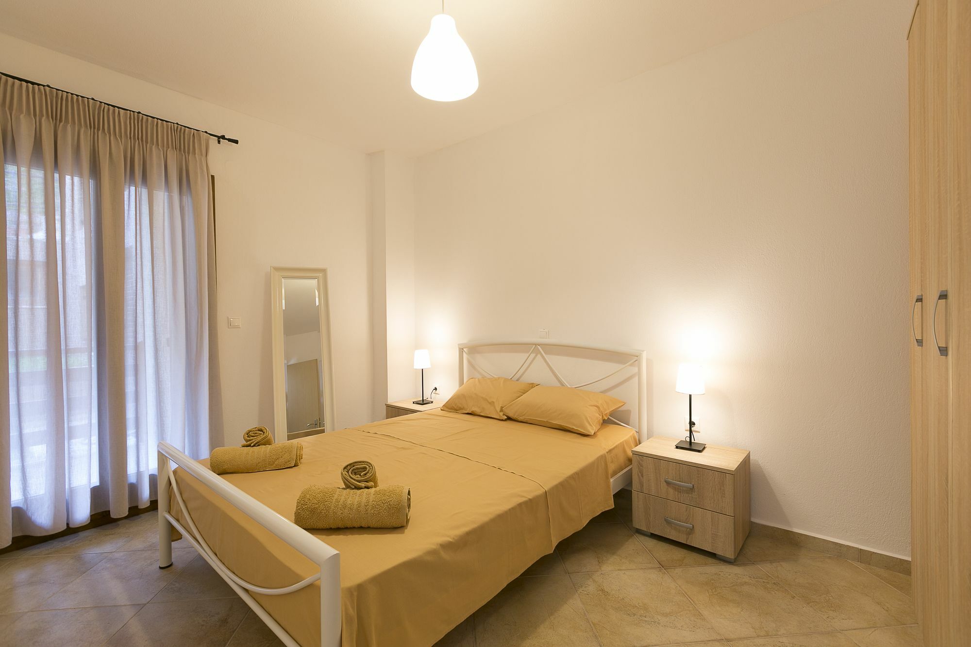 Velia Boutique Apartments Uranupoli Zewnętrze zdjęcie