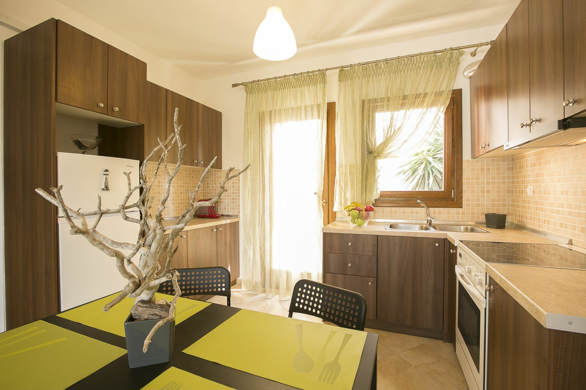 Velia Boutique Apartments Uranupoli Zewnętrze zdjęcie