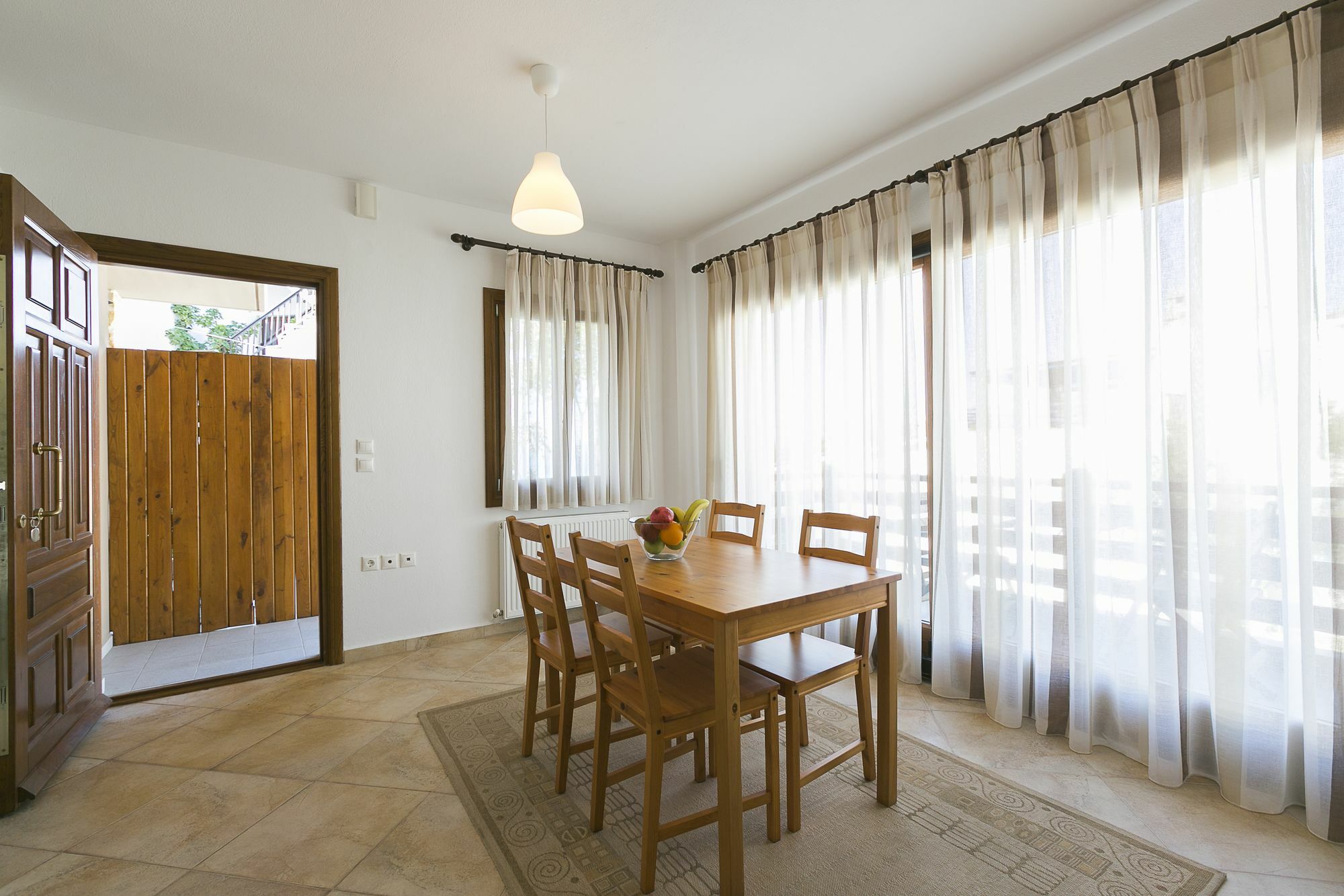 Velia Boutique Apartments Uranupoli Zewnętrze zdjęcie