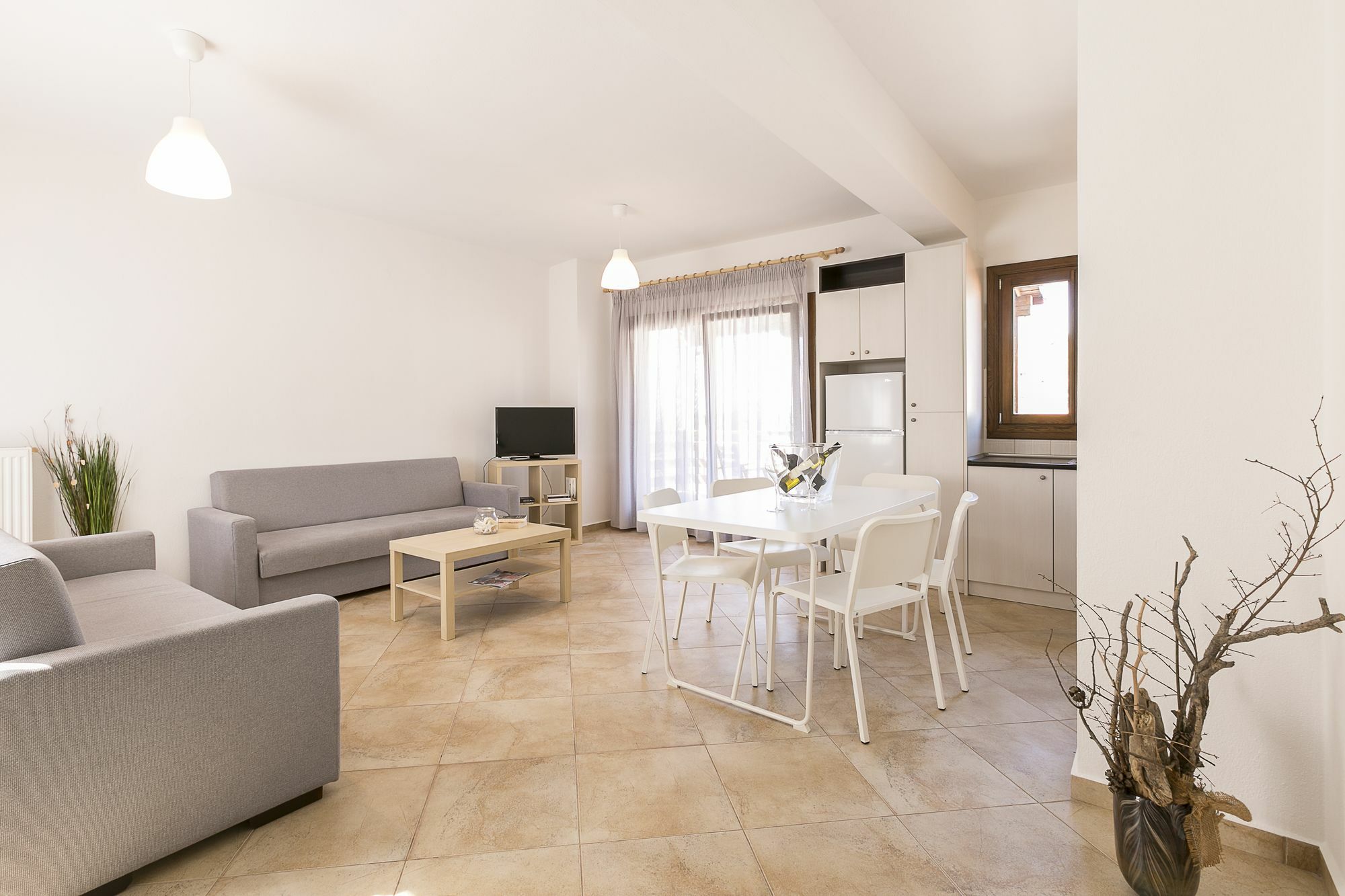 Velia Boutique Apartments Uranupoli Zewnętrze zdjęcie