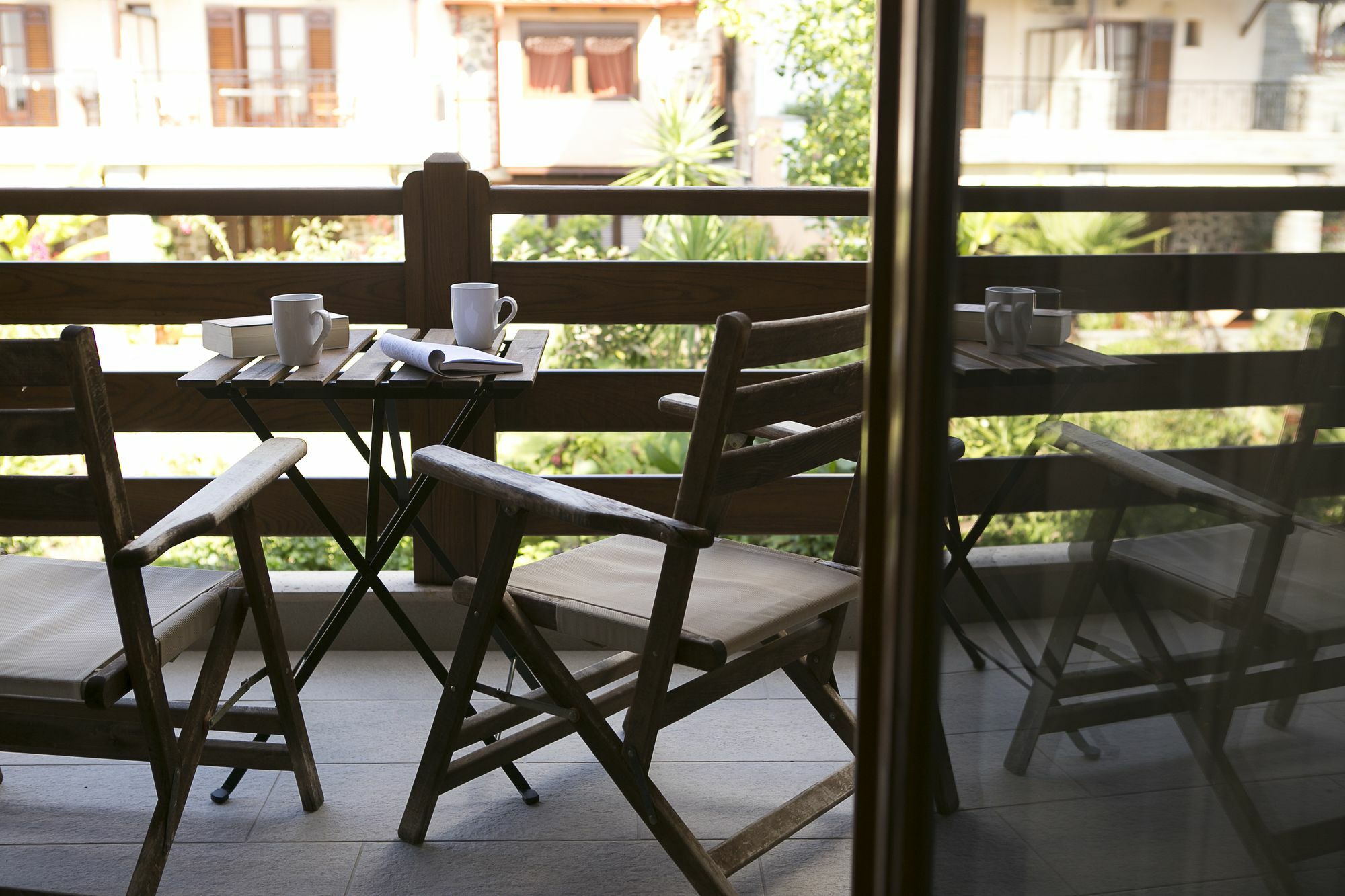 Velia Boutique Apartments Uranupoli Zewnętrze zdjęcie