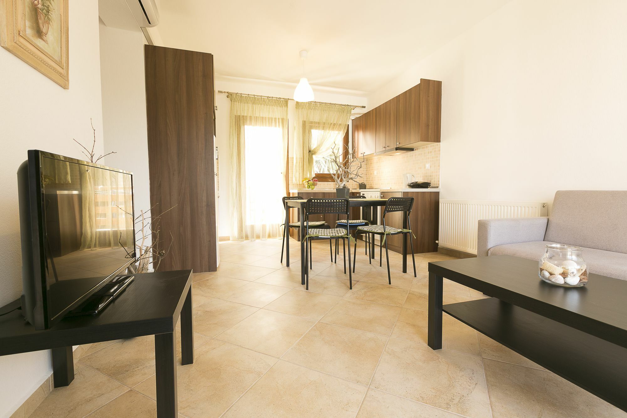 Velia Boutique Apartments Uranupoli Zewnętrze zdjęcie