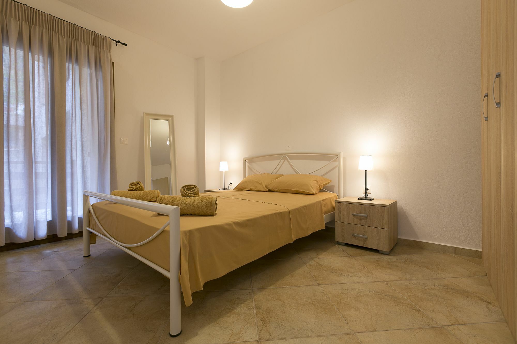 Velia Boutique Apartments Uranupoli Zewnętrze zdjęcie